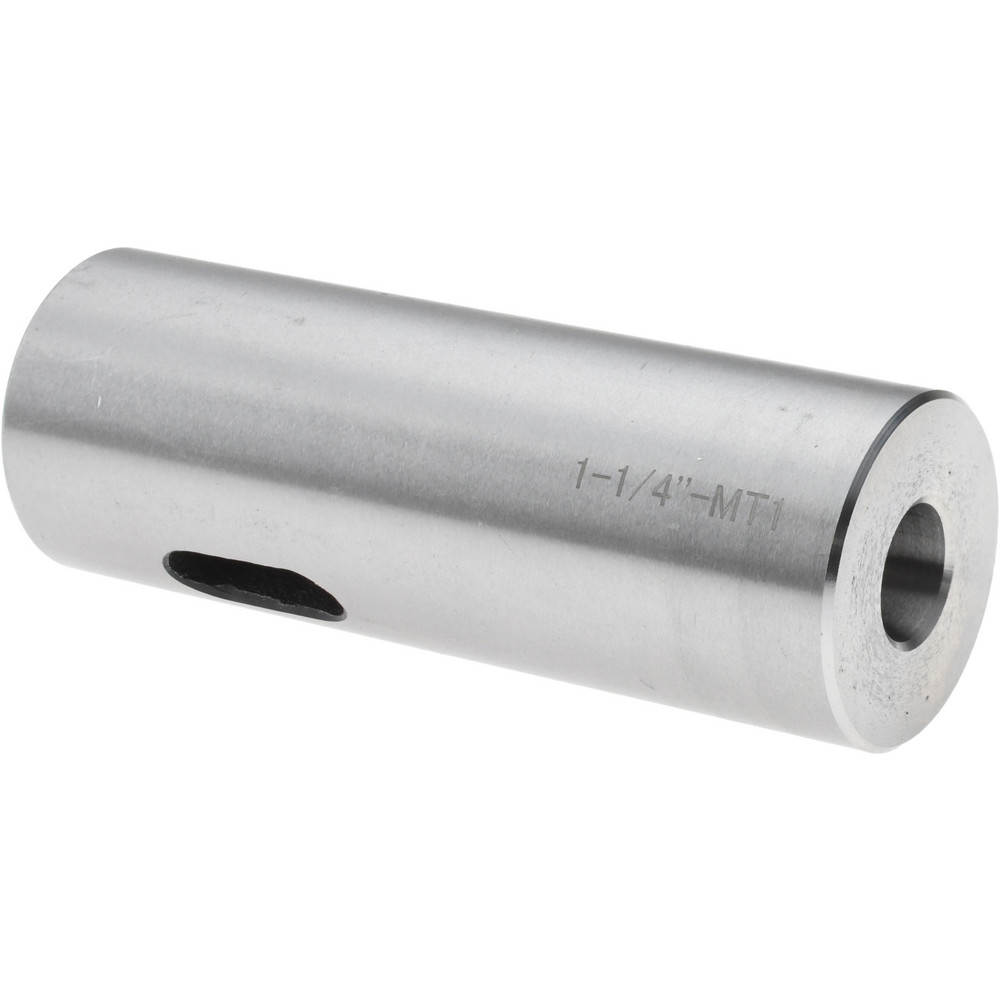 Picture of 1 MT X 1.25 Morse Taper Value Collection SC00185025 Morse Taper